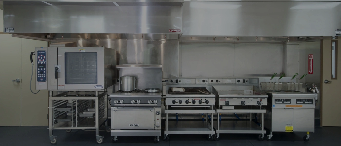  8 Seater Industrial Dining Table With Foldable Chair Manufacturers in Chennai