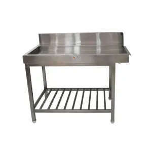 Dish Loading Table Manufacturers in Chennai