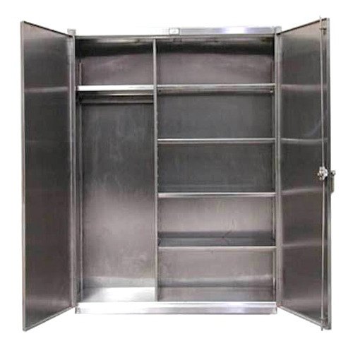 Stainless Steel Cupboard Manufacturers in Chennai