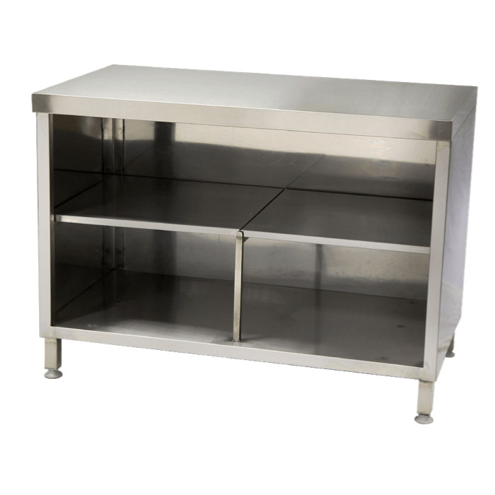 Stainless Steel Neutral Counter Manufacturers in Chennai